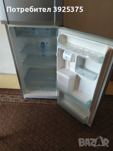 Хладилник SAMSUNG, снимка 2 - Хладилници - 54192001