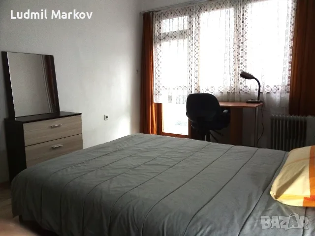 Мед. Академия, 2-стаен под наем, топлокация, тухла, 78 кв.м., снимка 10 - Апартаменти - 55939033