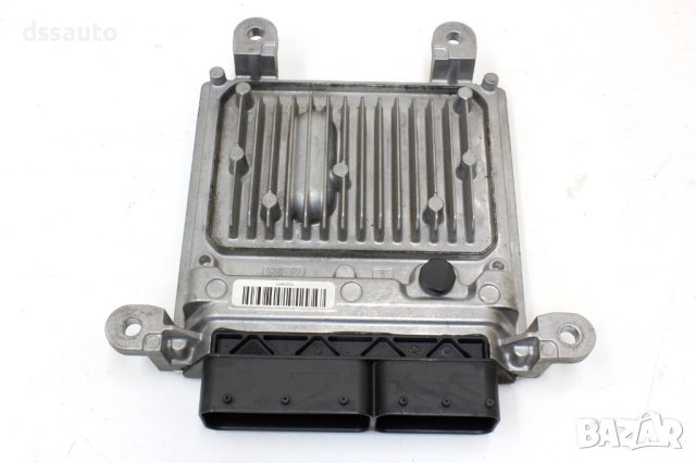 Компютър двигател Mercedes W212 E200 CDI OM651 Virgin ECU A6511500126 A0054469240 DELPHI CR2.10, снимка 2 - Части - 42298525