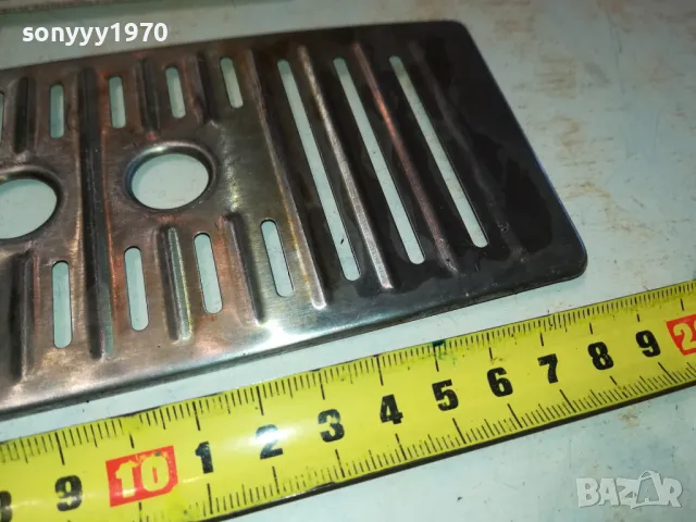 МЕТАЛНА СКАРА ЗА КАФЕМАШИНА 0303250959, снимка 8 - Кафемашини - 49341683