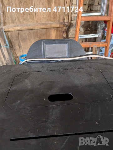 Продавам камина с пелети, снимка 2 - Камини - 53141513