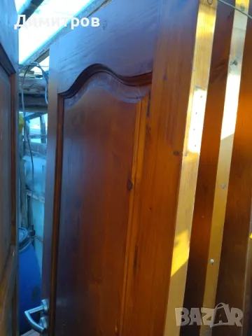 Дървени врати , снимка 11 - Други - 48411001