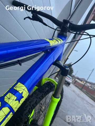 Велосипед Drag C2, снимка 8 - Велосипеди - 52585068