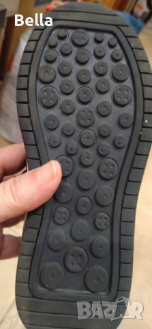 Високи кецове Lamino 31 н., снимка 5 - Детски маратонки - 52039849