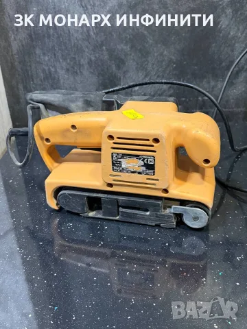 Лентошлайф Einhell BBS 720 / 720W