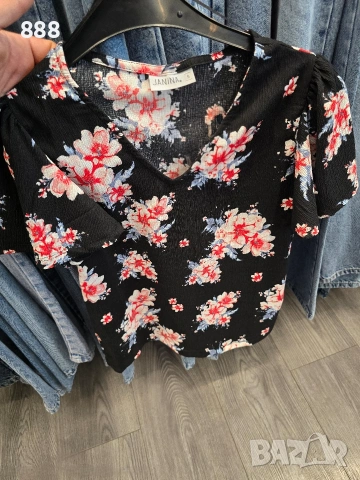 дамски тениски блузи 