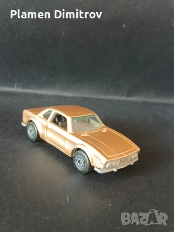 Български Мачбокс, снимка 3 - Колекции - 50569354