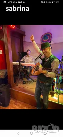 DJ, Озвучаване, Музика на живо, Осветление и сцена, Бузуки на живо, снимка 14 - Dj - 49754678