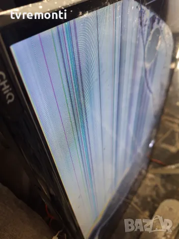 T-CON JUC7.820.00233509 for CHiQ L32H7 for 32 inc DISPLAY C320Y19-7N, снимка 6 - Части и Платки - 47628143