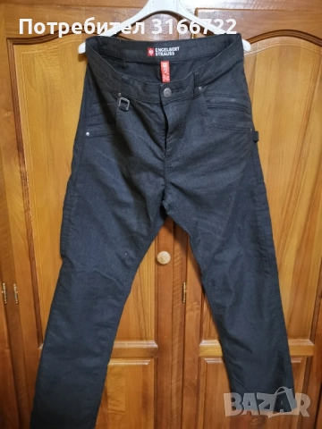 Engelbert strauss дънки размер 54, снимка 3 - Дънки - 52407054