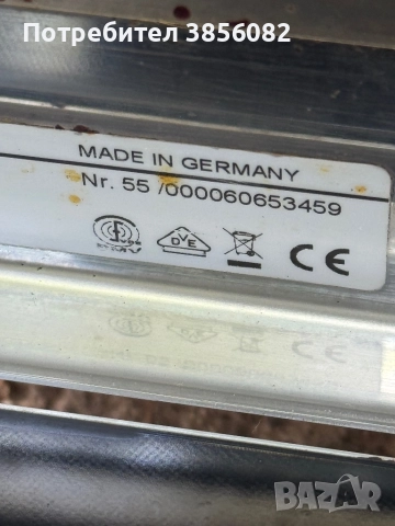 Miele H4418EP фурна с пиролиза за вграждане с керамичен плот, снимка 9 - Печки, фурни - 51928305