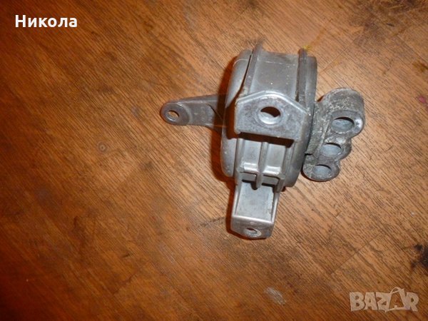 Десен тампон за Опел Зафира 2.0 дти 101 к.с, снимка 2 - Части - 29131436