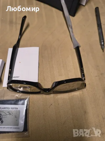 Слънчеви очила Wicue VR-3001 E-lectromusic, фотохромни и поляризирани електронни лещи

унисекс , снимка 4 - Слънчеви и диоптрични очила - 50131491