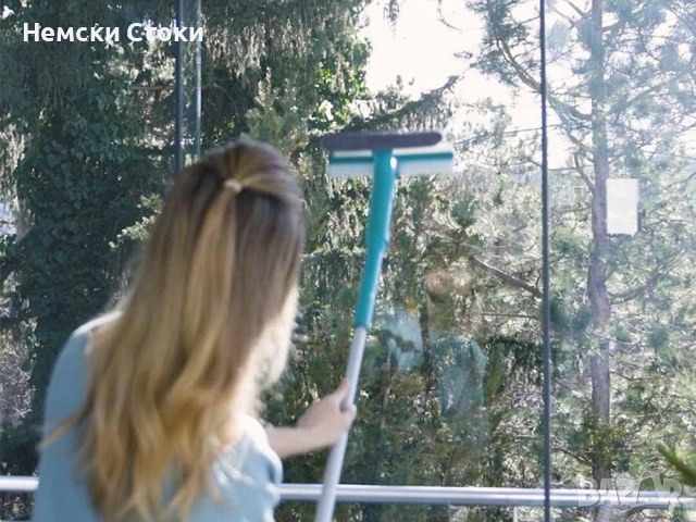 Livington Window Buddy - уред за почистване на прозорци, снимка 3 - Други стоки за дома - 52915323