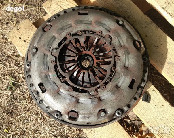 20MB26 6 Ст.ръчна скоростна кутия Citroen C4 Gr.Picasso,DS4,PEUGEOT RCZ,308,3008,5008 , снимка 10 - Части - 42308708