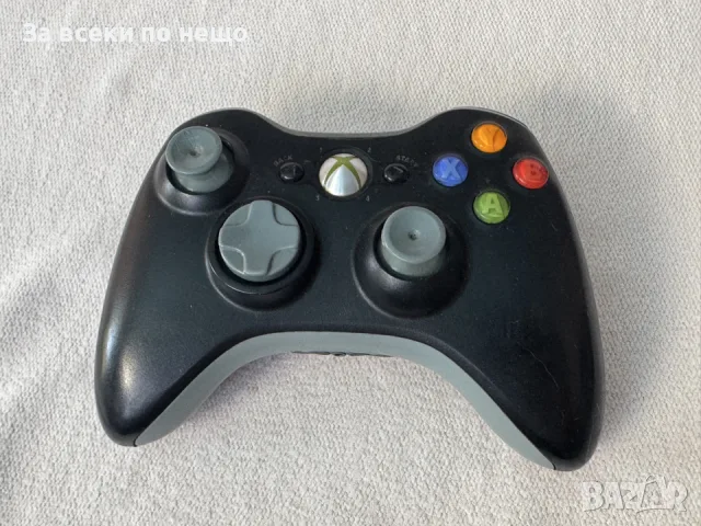 Xbox 360 безжичен контролер джойстик , Wireless Controller