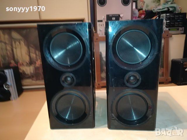 PHILIPS WOOX-2БР ТОНКОЛОНИ 2701230839, снимка 5 - Тонколони - 39450549