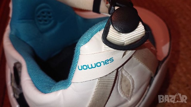 Salomon Icon 2 (S) , снимка 7 - Зимни спортове - 40591714