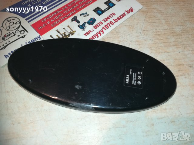 AKAI-REMOTE CONTROL, снимка 14 - Други - 30158678