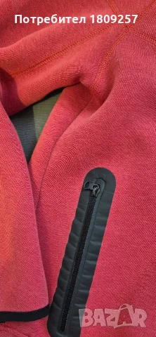 детски суитчер Nike , снимка 3 - Детски анцузи и суичери - 56187537