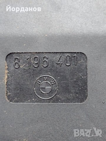 Брава за багажника на BMW E87 , снимка 3 - Части - 35268352