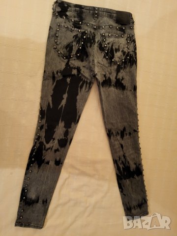 Дънки MARCIANO р-р 42, снимка 3 - Дънки - 44312374