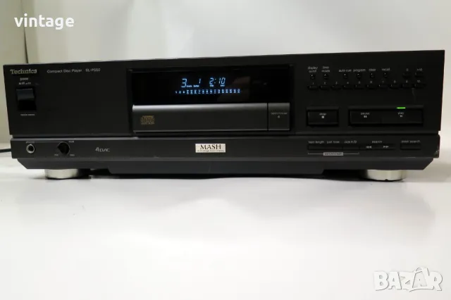 Technics SL-PS50, снимка 5 - Други - 48739115