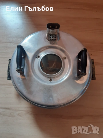 Електрическа тенджера с капак и кабел (Бг мултикукър), снимка 12 - Съдове за готвене - 54172265