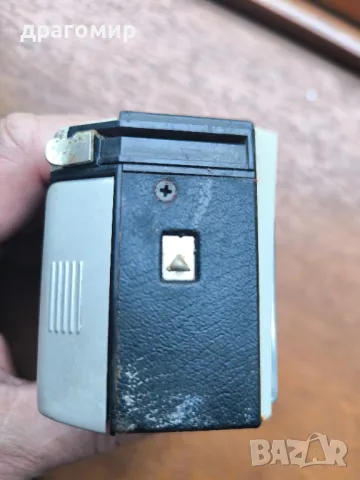 Kodak INSTAMATIC CAMERA 104, снимка 5 - Фотоапарати - 50042234