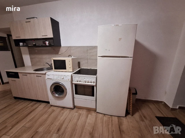 Обзаведен 2 стаен апартамент Хладилника до мол Парадайсс, снимка 7 - Апартаменти - 50698080