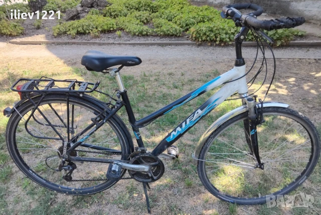 Велосипеди от Германия , снимка 6 - Велосипеди - 51013454