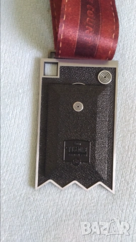 Спортни медали с оригинален дизайн- метални, голям размер за колекция, снимка 12 - Антикварни и старинни предмети - 54172961