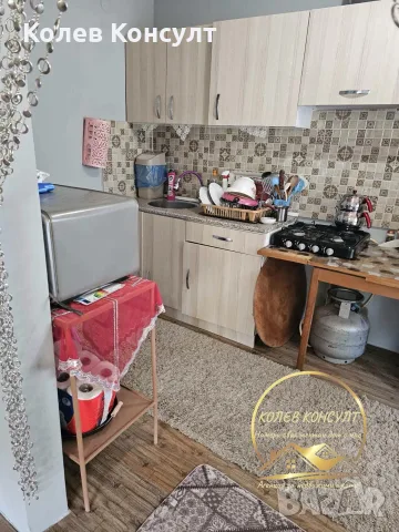 къща село Долно Ботево,общ.Стамболово, снимка 14 - Къщи - 55957560