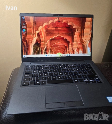 Лаптоп Dell Latitude 7300 Business Carbon Windows 11 pro 512GB, снимка 13 - Лаптопи за работа - 53266934