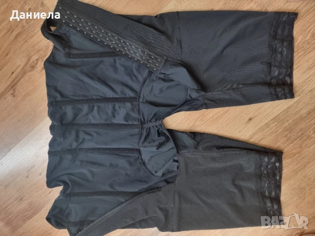 Оформящо боди/корсет, снимка 2 - Бельо - 51074564