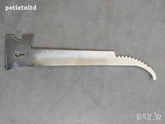 Зеге за опъване на пчеларската тел, снимка 3 - За пчели - 29492795