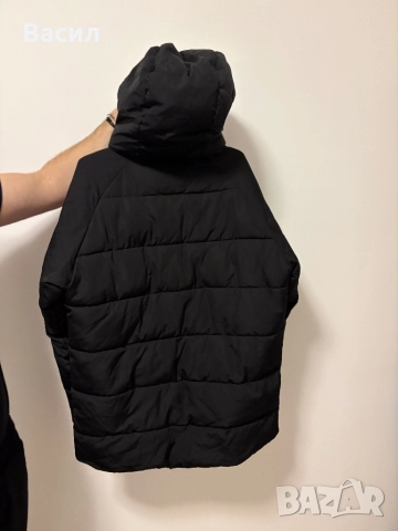 Зимно яке Champion, снимка 2 - Якета - 52647556