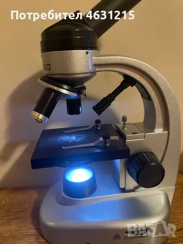 Микроскоп- MICRO 360