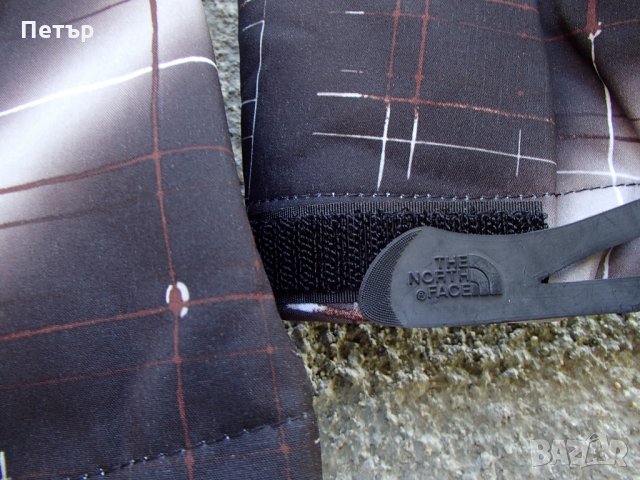 Продавам ново дамско качествено яке софт шел The North Face, снимка 12 - Якета - 29551649