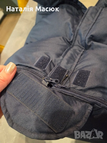 Марков детски спален чувал за количка Easy grow, снимка 3 - Детски колички - 53290809