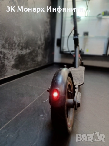 Електрическа Тортинетка Xiaomi MI 3 /+ зарядно , снимка 10 - Друга електроника - 52744275