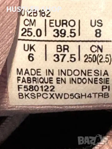 Маратонки ASICS GEL EXCITE 9.Номер 39.5, снимка 7 - Маратонки - 50432478