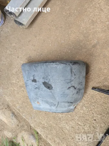 Десен буфер на бронята за daihatsu feroza