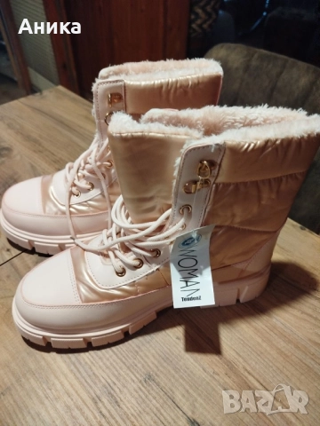 Дамски апрески, снимка 3 - Дамски апрески - 48398816