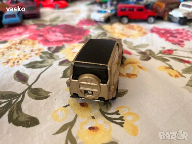 Hotwheels-здрав, снимка 4 - Колекции - 49402764