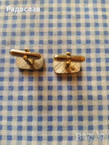 стари бутонели  копчета за риза, снимка 4 - Други - 54158701