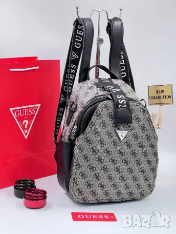 раници michael kors guess , снимка 17 - Раници - 51394730