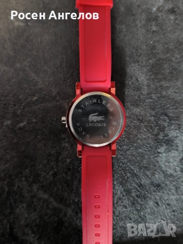 Елегантен Часовник , снимка 6 - Дамски - 52196356