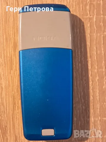 мобилен телефон Nokia 2310 (Type: RM-189, снимка 2 - Nokia - 56039209