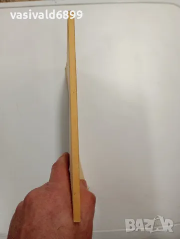 Хари Янес - Момче и момиче , снимка 2 - Специализирана литература - 48376344